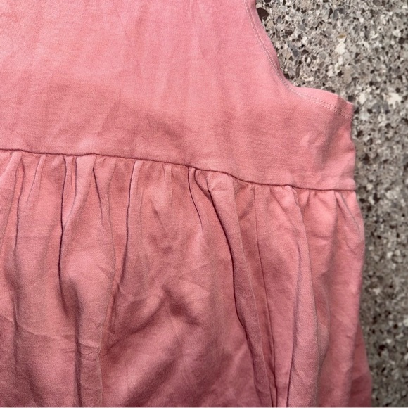 Urban Outfitters Peplum/Baby Doll/Muscle Tank - Size M - Picture 8 of 12